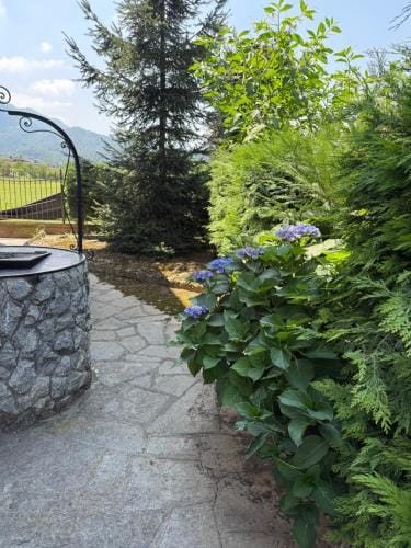 Affittacamere La CRICOVA di Iulia Hotel in Piedmont