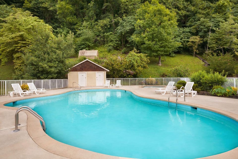 Super 8 By Wyndham Cherokee Hotel in Cherokee