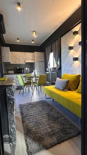 Glamping Green Sensations Hotel in Tuscany