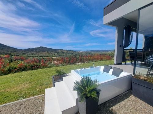 Glamping Green Sensations Hotel in Tuscany