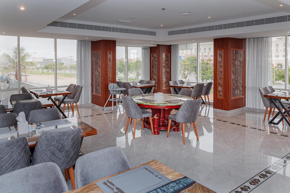 Salalah International Hotel Hotel in Oman