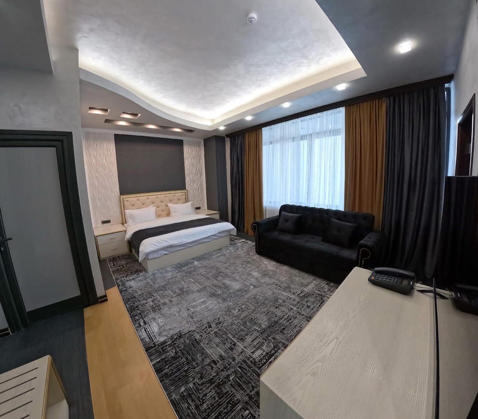 Victoria Hotel Inn in Yerevan