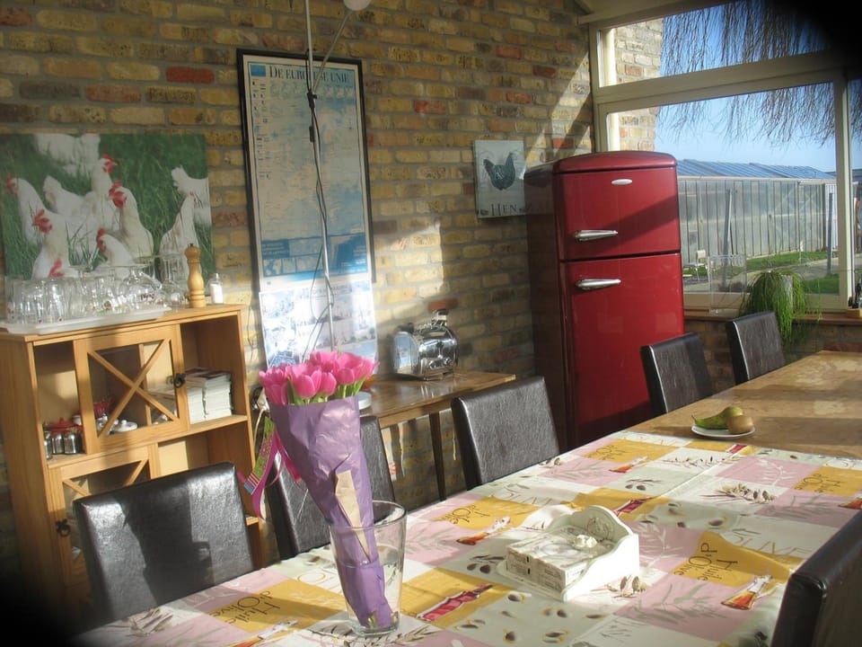 B&B Greenhouse 37 Hotel in Ypres