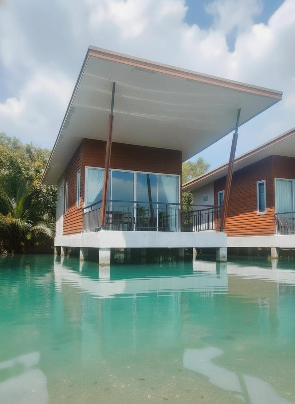 Koh Lanta Amantra Lake view Resort Resort in Krabi Changwat