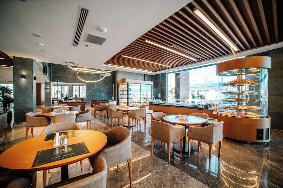 Ekor Elegance Hotel Hotel in Famagusta