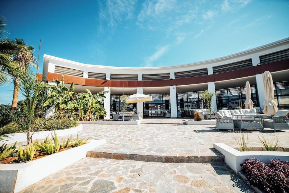 Ekor Elegance Hotel Hotel in Famagusta