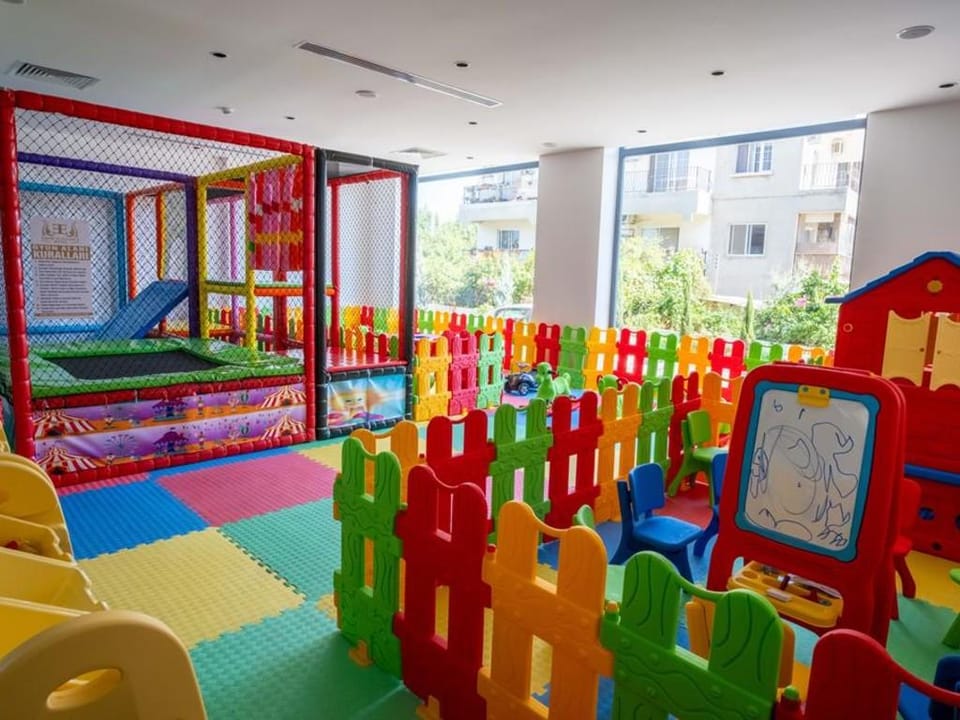 Ekor Elegance Hotel Hotel in Famagusta