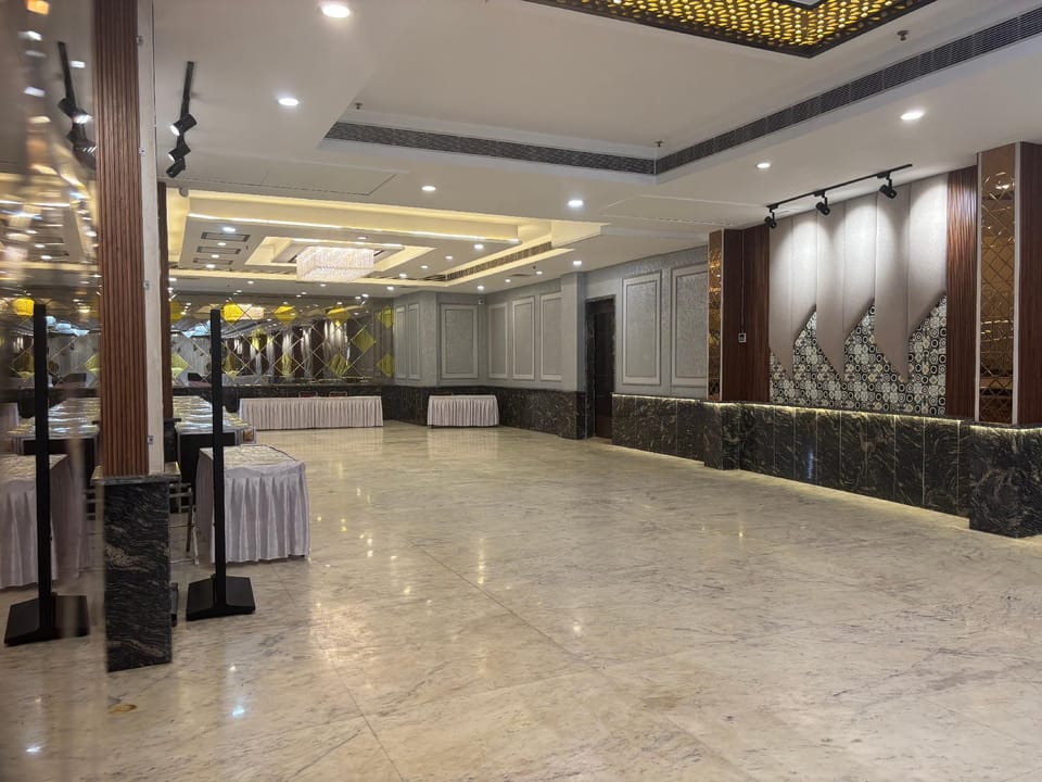 Hotel Opal Courtyard Hotel in Agra