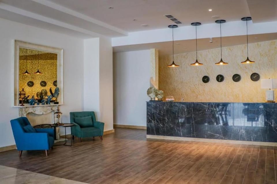 Aurora Resort, Tsaghkadzor Hotel in Armenia