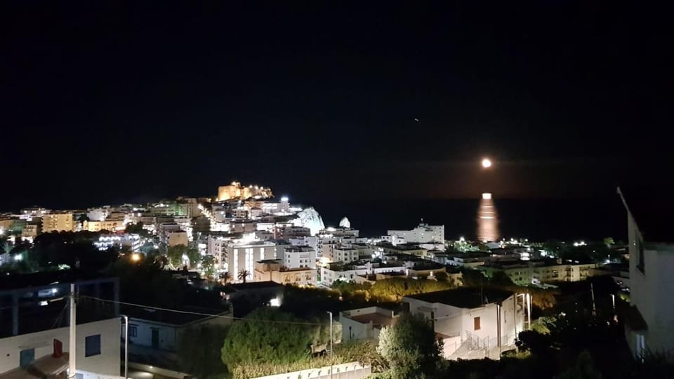 Villa Lia - Appartamento privato Hotel in Vieste