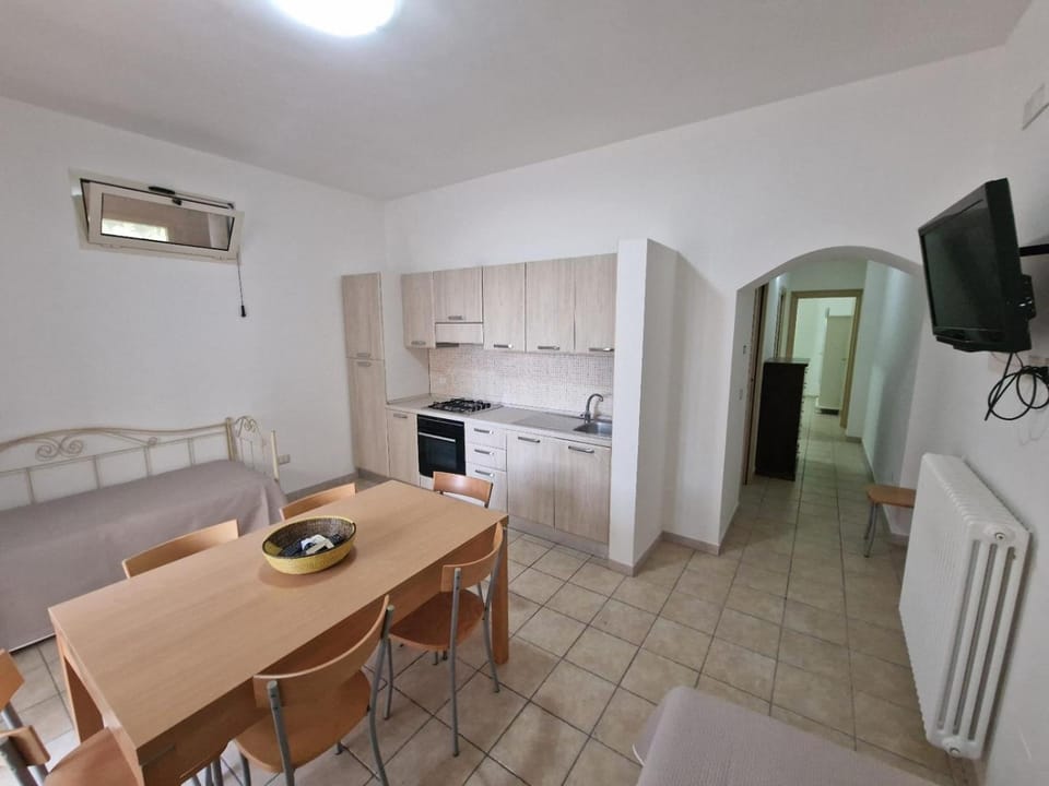 Villa Lia - Appartamento privato Hotel in Vieste