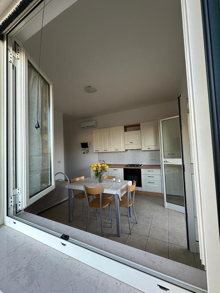 Villa Lia - Appartamento privato Hotel in Vieste