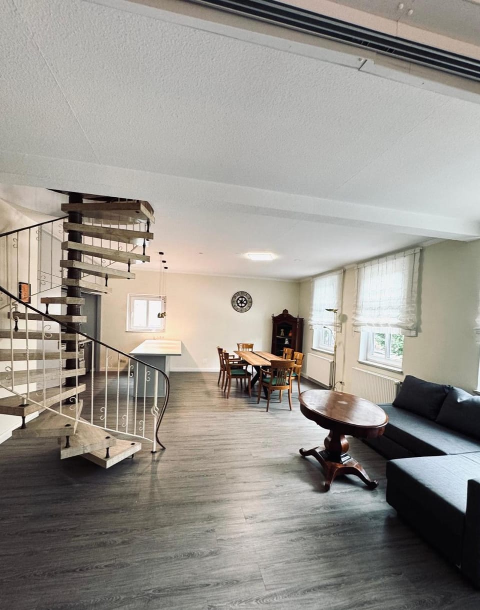 Hotel Wissers Hotel in Ostholstein