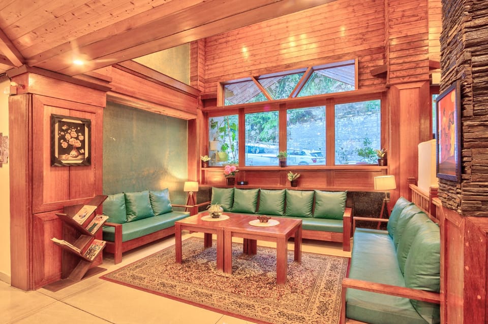 BD RESORT Resort in Manali