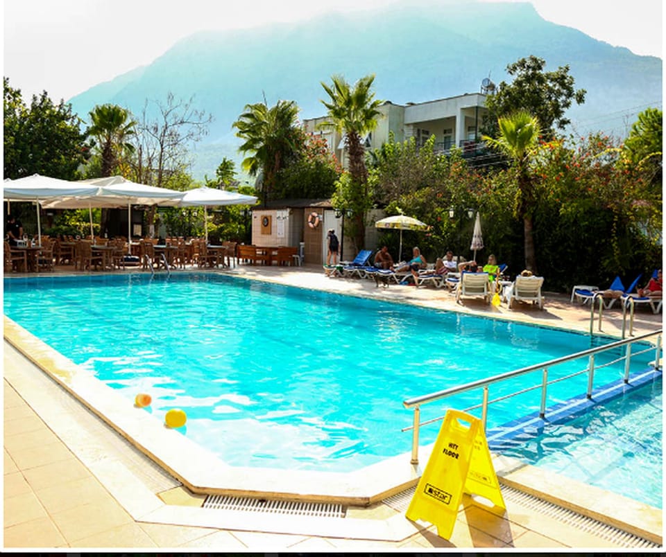 More Hotel Beldibi Hotel in Antalya Province