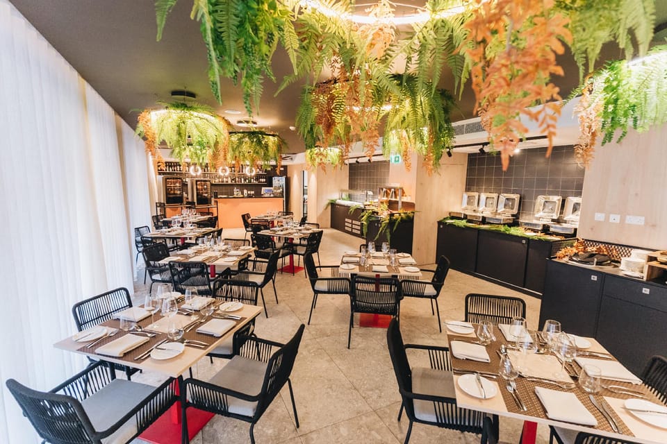 IKYK – St Julian’s Hotel in Saint Julians