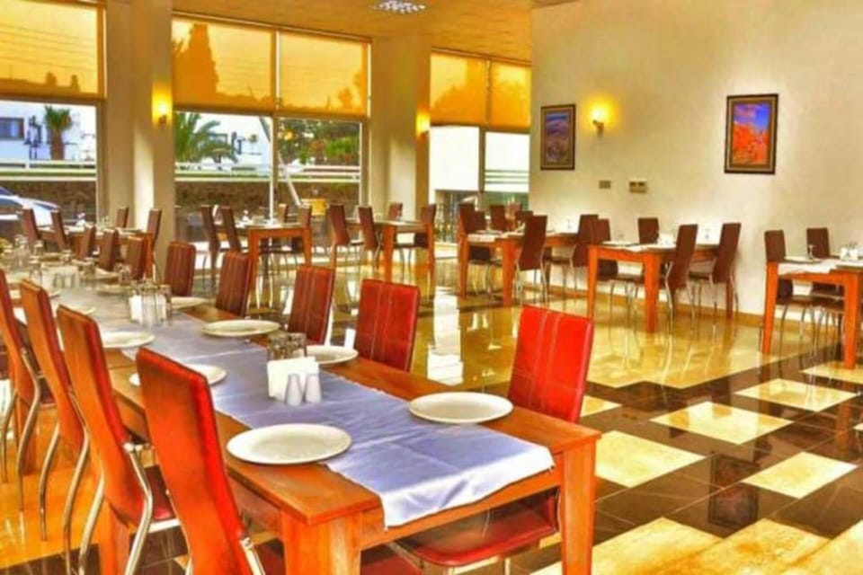Park Palace Hotel Hotel in Cyprus