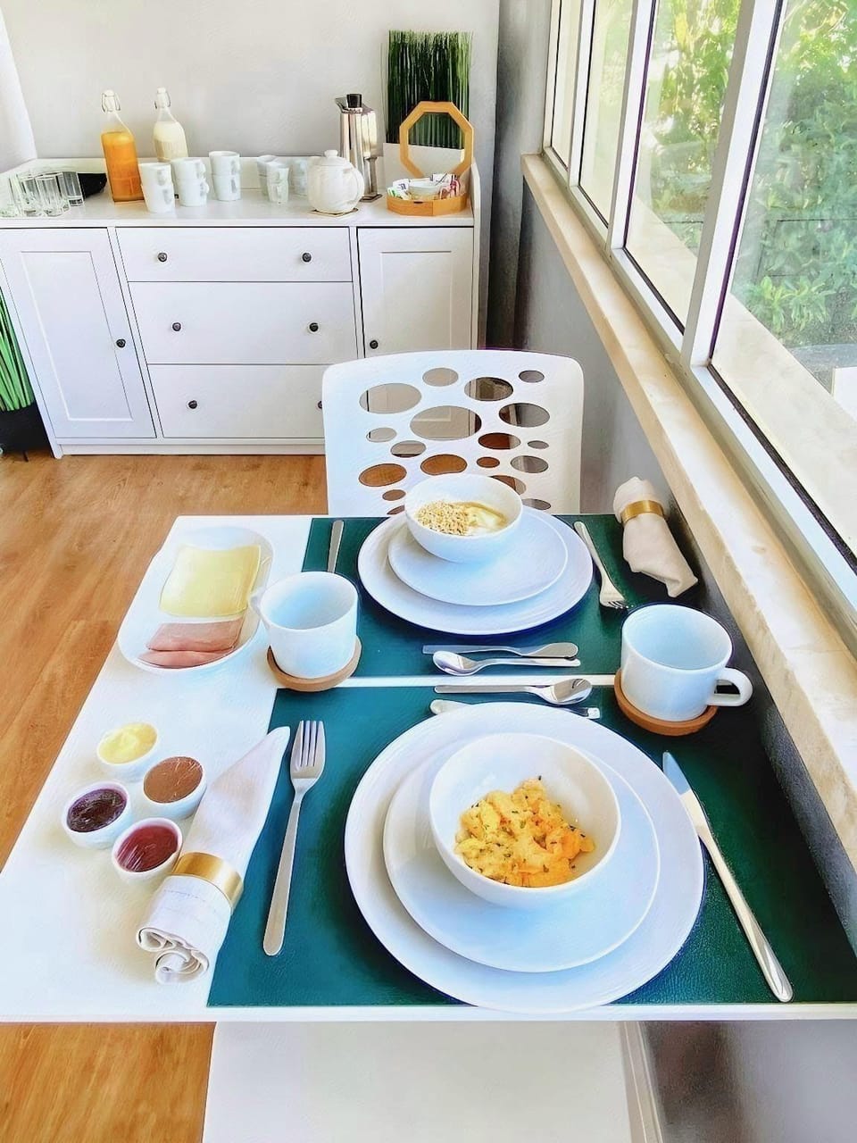 Le Premier Lisbon Suites Hotel in Lisbon