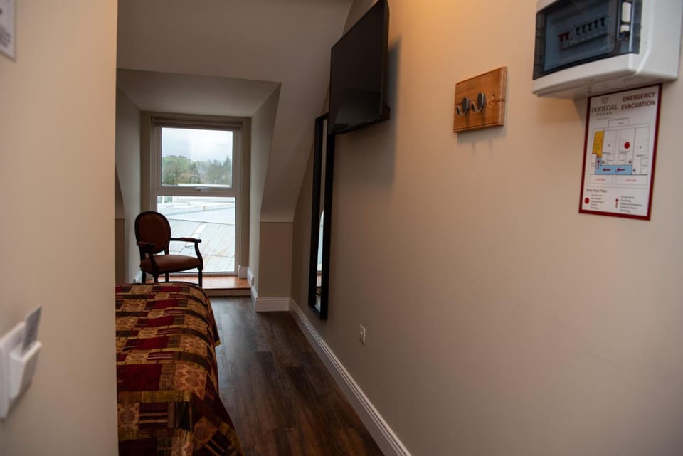 Donegal House Hotel in Donegal City