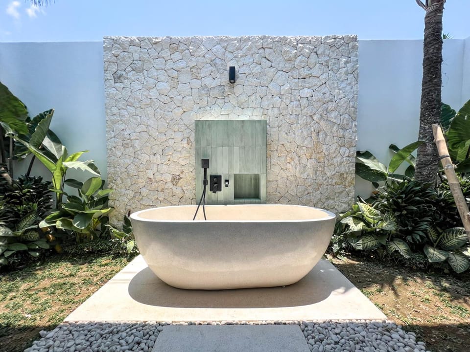 KAKAO Villas Kedungu Hotel in Kediri