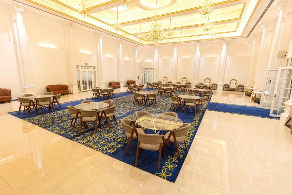 The Grand Monarch Hotel, Ujjain Hotel in India