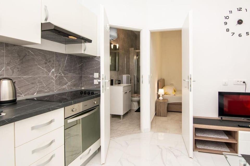 Apartments Cupic Hotel in Zadar County