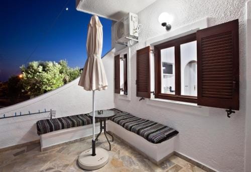 Apartment with garden view - Creta Hotel in Lasithi