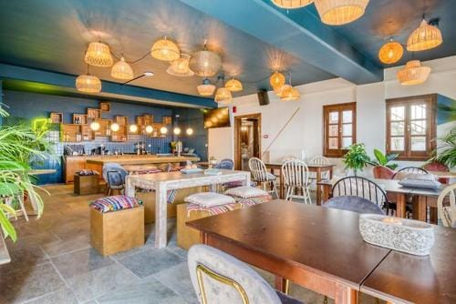 Makrinitsa Village Hotel in Magnesia Prefecture, Greece
