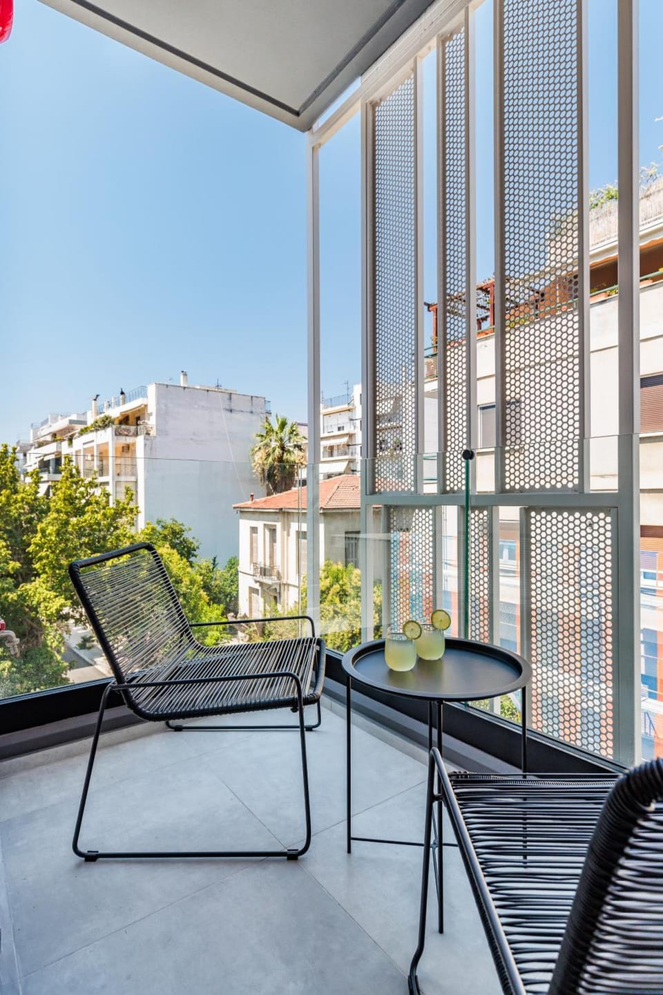 The Kokoon Volos Comfort Living Hotel in Volos