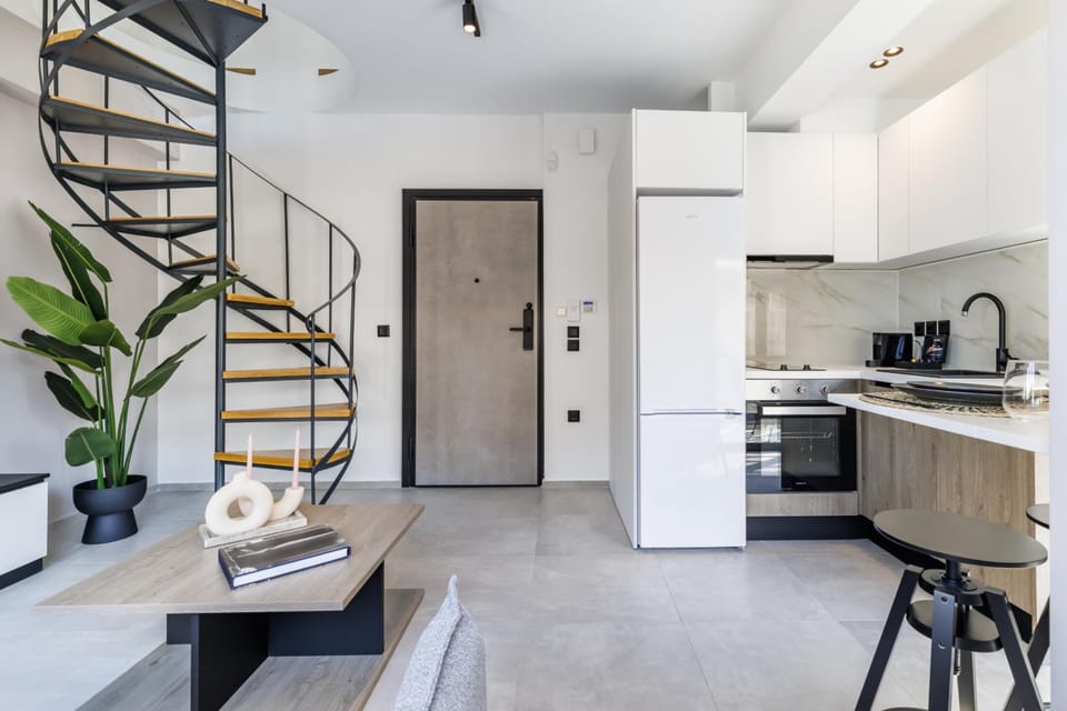 The Kokoon Volos Comfort Living Hotel in Volos