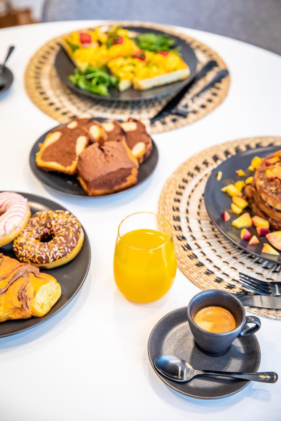 The Kokoon Volos Comfort Living Hotel in Volos