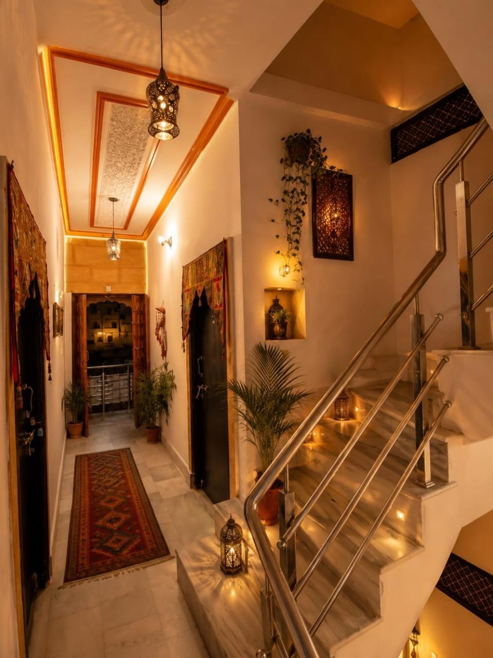 Hotel Murad haveli  jaisalmer  Hotel in Rajasthan