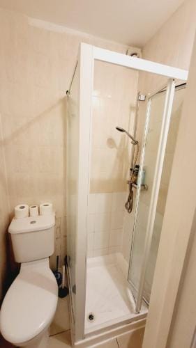 Wembley property Hotel in London Borough of Ealing