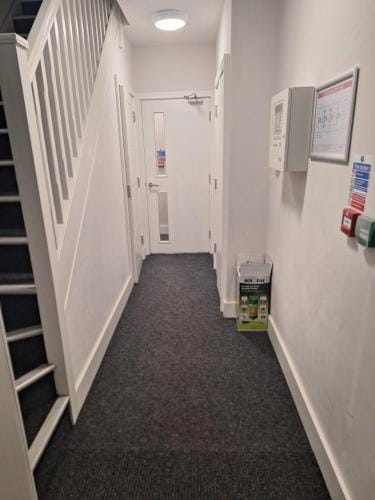 Deluxe Single room only for one adult Hotel in Hayes