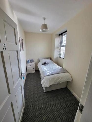 Dublin Packet - Single room 3 Hotel in Wales