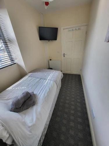 Dublin Packet - Single room 3 Hotel in Wales