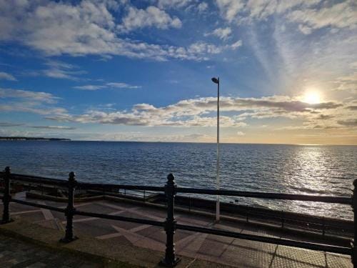 The Coastal Hideaway Hotel in Bridlington