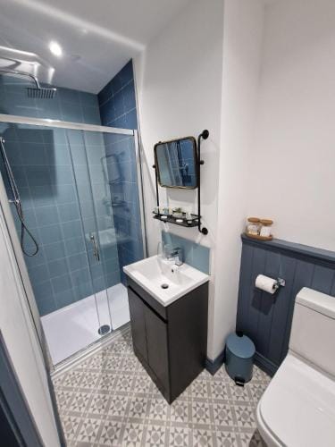 The Coastal Hideaway Hotel in Bridlington