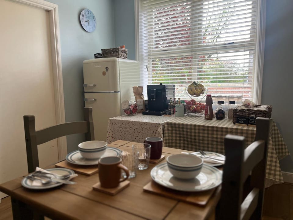 Pinfold Cottage York Hotel in York