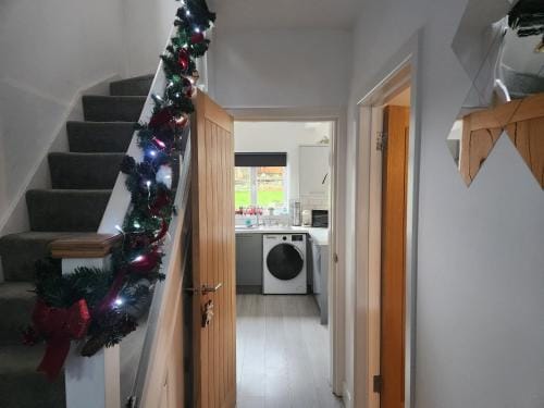 Sheldon House 3 BED Cosy Home nr JLR & NEC Hotel in Solihull