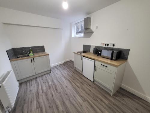 Nottingham Forest Rd, Short Stays Hotel in Nottingham