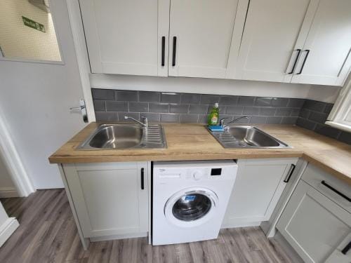 Nottingham Forest Rd, Short Stays Hotel in Nottingham
