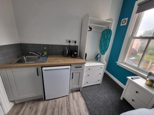 Nottingham Forest Rd, Short Stays Hotel in Nottingham
