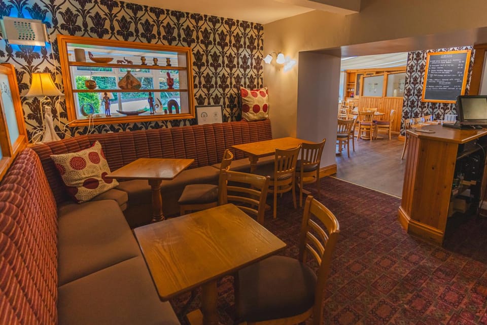 Eyre arms Inn in Bassetlaw District