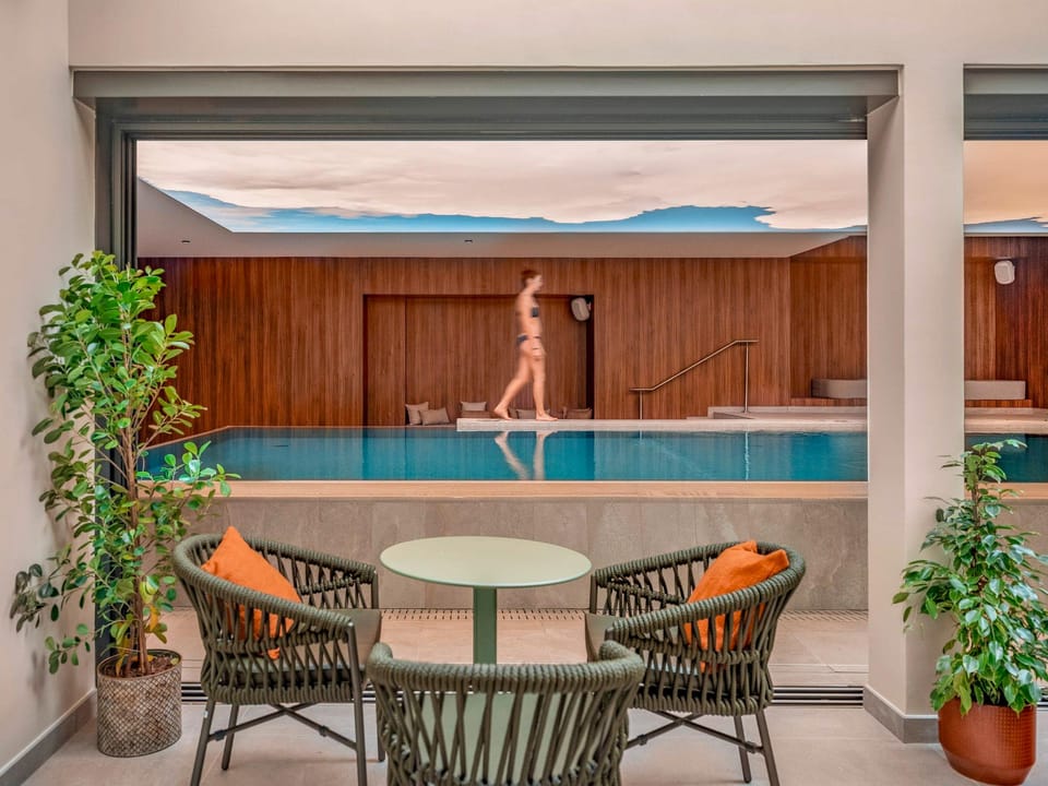 Novotel Orléans Centre Gare Hotel in Orléans