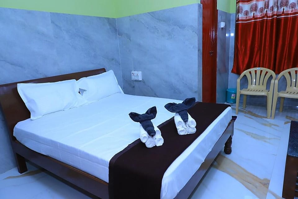 BALA'S MP RESIDENCY Lodge in Andhra Pradesh