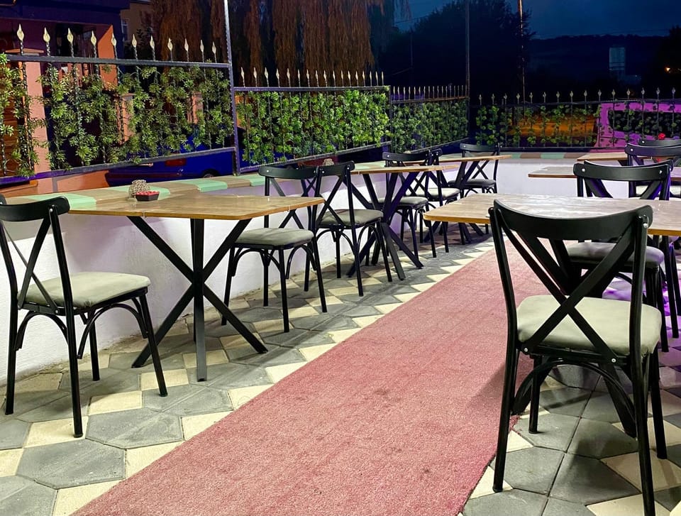 OZZ SUIT AIRPORT Love hotel in İstanbul Province