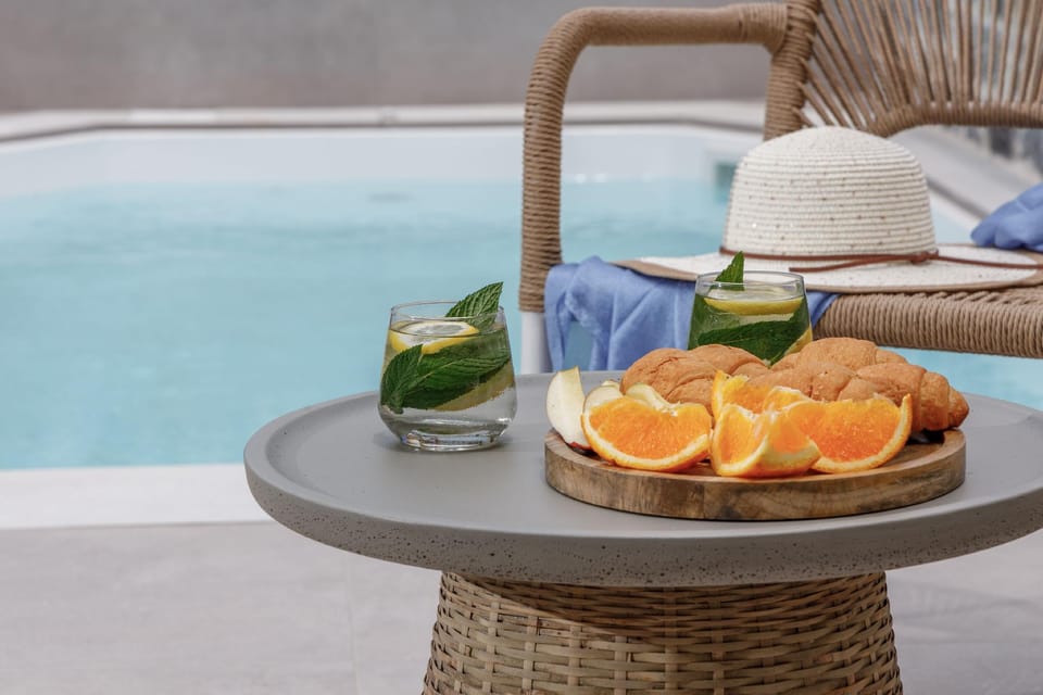 Anassa Suites Stalis by Estia "Adults Only" Hotel in Malia, Crete