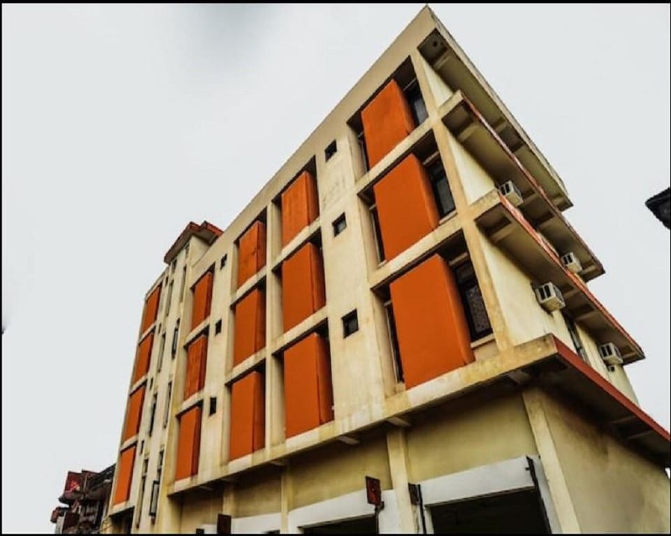 HOTEL BINDU Hotel in Uttar Pradesh