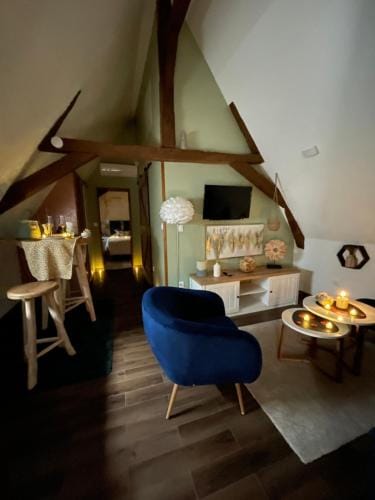 Grande chambre confortable Hotel in Hauts-de-France